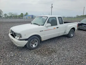Ford Ranger 4.0L 6 1994