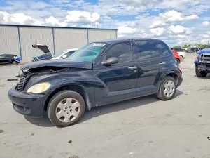 Chrysler PT Cruiser 2.4L 4 2007