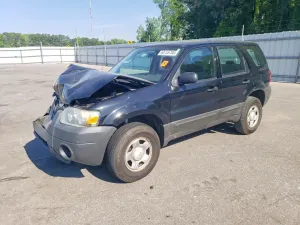 Ford Escape 2.3L 4 2005