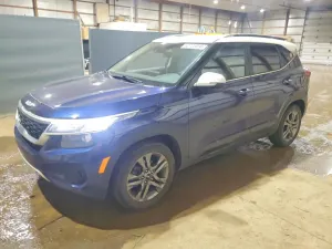 Kia Seltos 2.0L 4 2023
