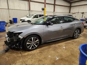 Nissan Maxima 3.5L 6 2020