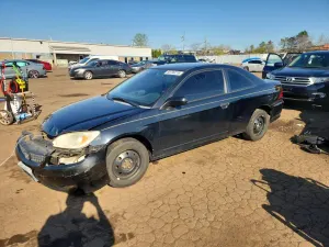 Honda Civic 1.7L 4 2005