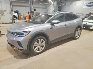 Volkswagen ID.4 2023