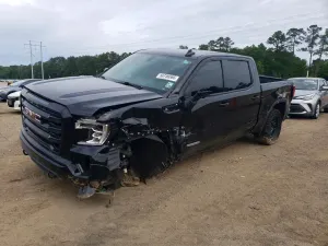 GMC Sierra 2.7L 4 2021