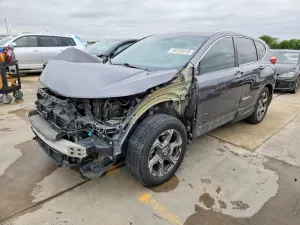 Honda CR-V 1.5L 4 2019