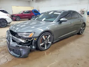 Audi A6 3.0L 6 2020