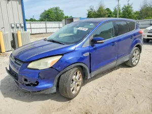 Ford Escape 2.0L 4 2013