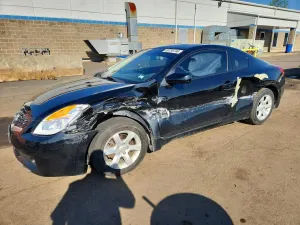 Nissan Altima 2.5L 4 2009