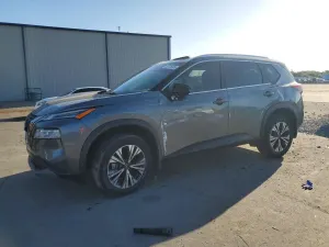 Nissan Rogue 1.5L 3 2023