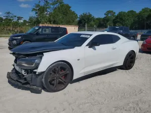 Chevrolet Camaro 6.2L 8 2017
