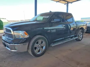 RAM 1500 5.7L 8 2016