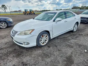 Lexus ES 3.5L 6 2010