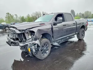 RAM 2500 6.4L 8 2025