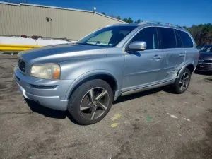 Volvo XC90 3.2L 6 2013