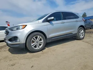 Ford Edge 2.0L 4 2019