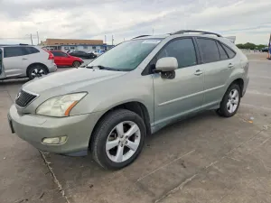 Lexus RX 3.5L 6 2007