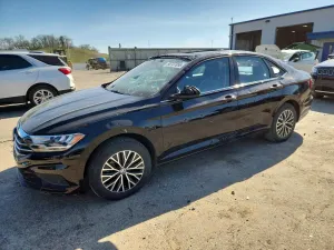 Volkswagen Jetta 1.4L 4 2021