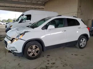 Chevrolet Trax 1.4L 4 2019