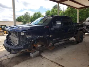 GMC Sierra 6.6L 8 2024