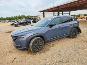 Mazda CX-50 2.5L 4 2025