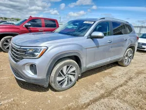 Volkswagen Atlas 2.0L 4 2024