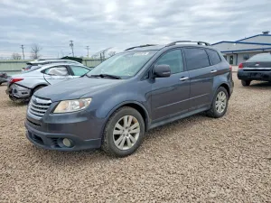 Subaru Tribeca 3.6L 6 2008