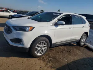Ford Edge 2.0L 4 2024