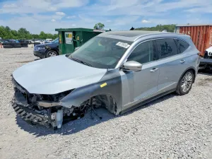 Acura MDX 3.5L 6 2023
