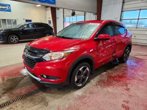 Honda HR-V 1.8L 4 2018