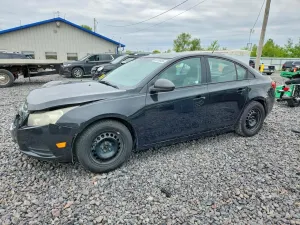 Chevrolet Cruze 1.8L 4 2013