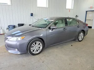 Lexus ES 3.5L 6 2015