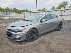 Chevrolet Malibu 1.5L 4 2024