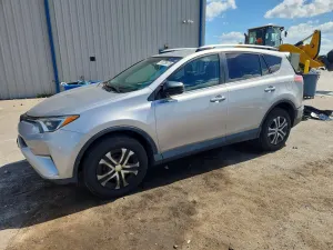 Toyota Rav4 2.5L 4 2016