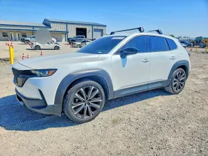 Mazda CX-50 2.5L 4 2023