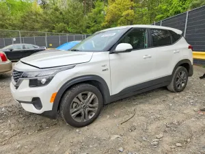 Kia Seltos 2.0L 4 2021