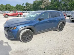 Mazda CX-50 2.5L 4 2025