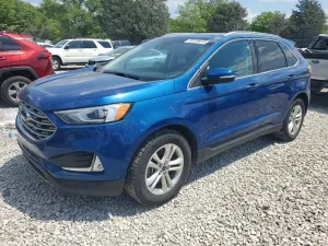 Ford Edge 2.0L 4 2020