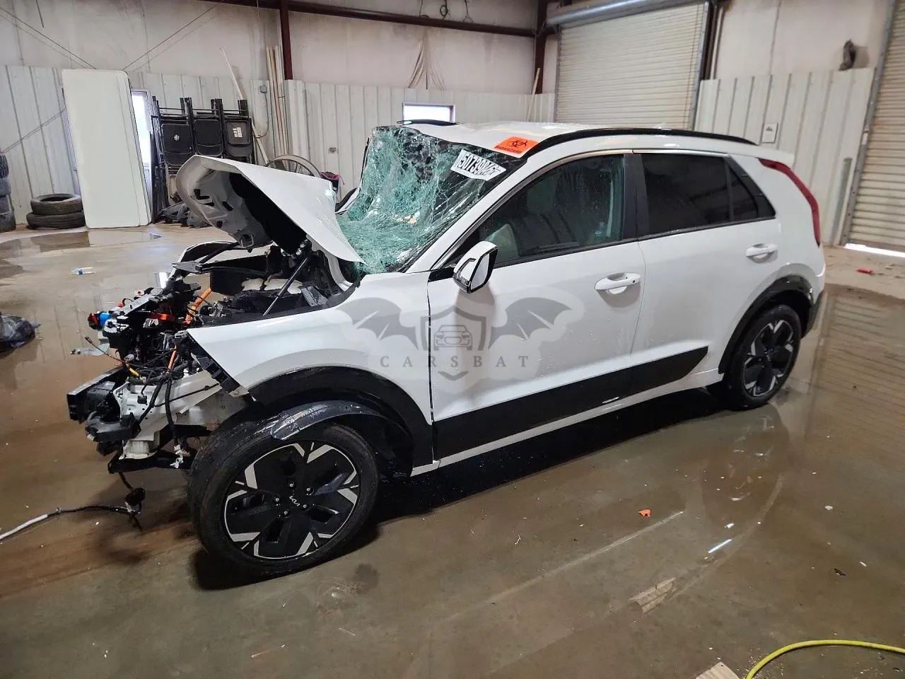 Kia Niro 0 2024