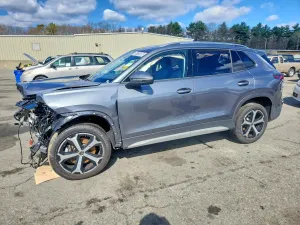 Volkswagen Tiguan 2.0L 4 2026