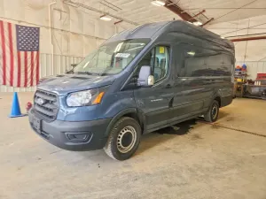 Ford Transit 3.5L 6 2020