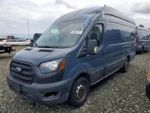 Ford Transit 3.5L 6 2020