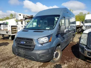 Ford Transit 3.5L 6 2020