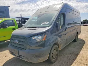 Ford Transit 3.5L 6 2020