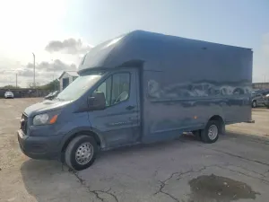 Ford Transit 3.5L 6 2021