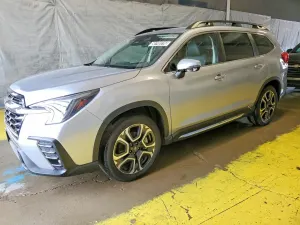 Subaru Ascent 2.4L 4 2023