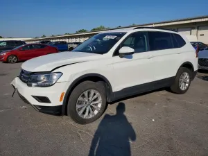 Volkswagen Tiguan 2.0L 4 2020