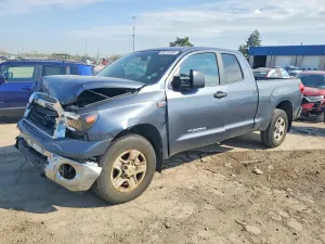 Toyota Tundra 5.7L 8 2007