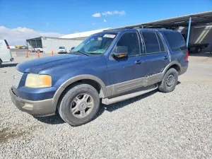 Ford Expedition 5.4L 8 2004