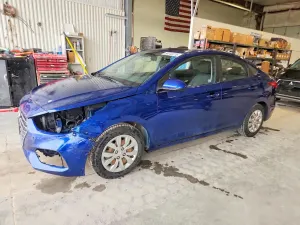 Hyundai Accent 1.6L 4 2019