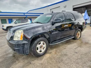 GMC Yukon 6.2L 8 2007